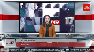 TVR 17 - 23 Desember 2025