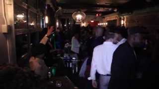 Hotel Indigo x The Newark Times (Vol. 2)