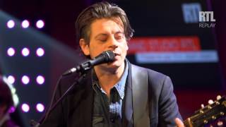 Benjamin Biolay - Palermo Queens