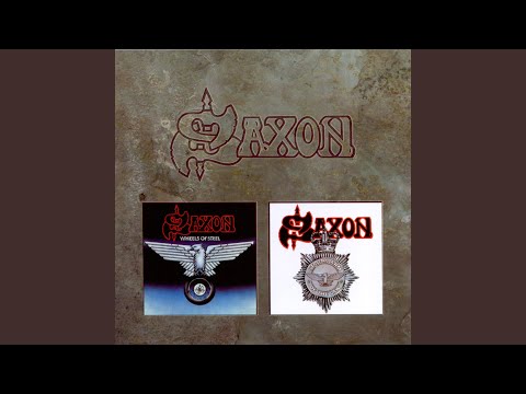Videoclip de Motorcycle Man (1997 Remastered Version) — Saxon