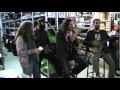 ORPHANED LAND - Sapari (Unplugged @ CM ...