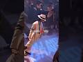 How Michael Jackson DEFEATED Gravity