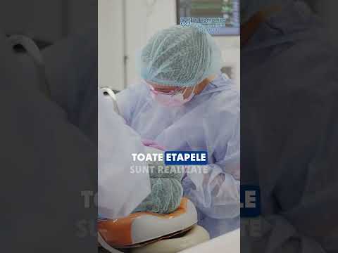 Ce oferă clinica noastră Dr Romaniuc?