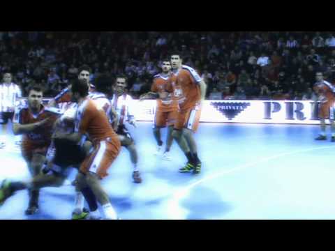 Promo 11. Alser BM Puerto Sagunto - Cuatro Rayas Valladolid