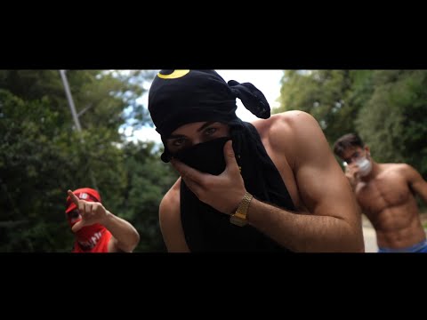 Gavilán - Mishima feat. Heysaki (Prod. 27Corazones Beats)