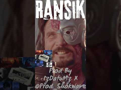 [FREE] "Ransik" Experimental Dark Piano Guit DnB Type Beat 2025 - Prod By @IzDatuMz X @Prod_Shokwave