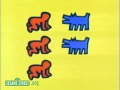 Sesame Street Babies And Dogs