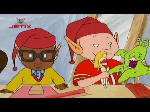 Copii De La 402 Episodul 34 Un Craciun Ca Nancy