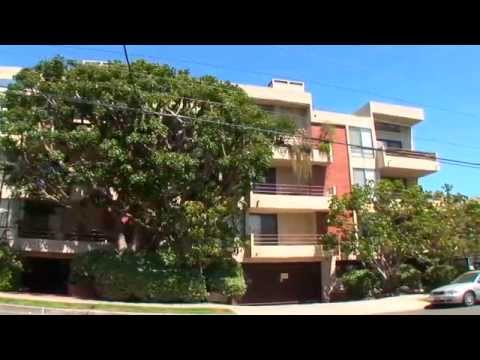 West Los Angeles Condo for Sale
