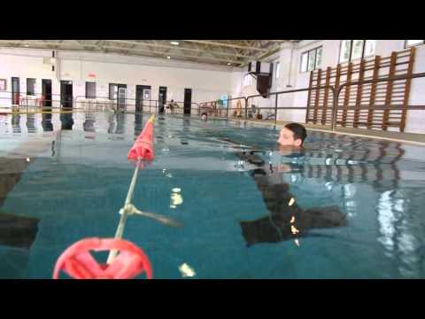 Csurgói KK regeneráció 2013.02.13.