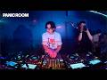 Energetic Techno Hardgroove Mix Duco PAN C ROOM Elsewhere Brooklyn