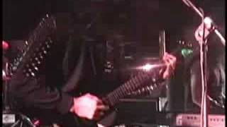 Music video thumbnail preview for Blood Stained Dusk - The Infernal Praise by Blood Stained Dusk