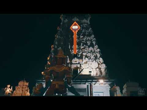 SOORA SAMHARAM 2025 | Glimpse | Sri Subramaniar Devasthanam | Murugan Thiruvizha