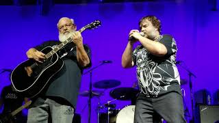 Tenacious D - Jesus Ranch/F her hard 11/8/18 Philly Fillmore