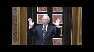 החמור, הפרא והערוד -ישמעאל לעומת חבר ורע ומצות לויה לפרשת וישלח | כב׳ הרב מרדכי דוד נויגרשל (הרב מרדכי דוד נויגרשל) - התמונה מוצגת ישירות מתוך אתר האינטרנט יוטיוב. זכויות היוצרים בתמונה שייכות ליוצרה. קישור קרדיט למקור התוכן נמצא בתוך דף הסרטון