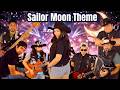 Sailor Moon Theme – EZ Band (Version Cumbia)