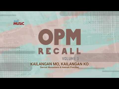 Video thumbnail for Kailangan Mo, Kailangan Ko