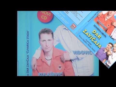 Dar Zavičaja  -  Crna boja sudbina je moja