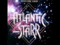 Atlantic Starr If Your Heart Isn T In It Wmv