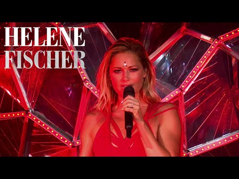 Helene Fischer - Herzbeben (Live - Die Stadion-Tour)