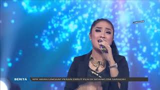 Download lagu Kado Perkawinan Anisa Rahma Om Casanova Stasiun Dangdut Rek mp3