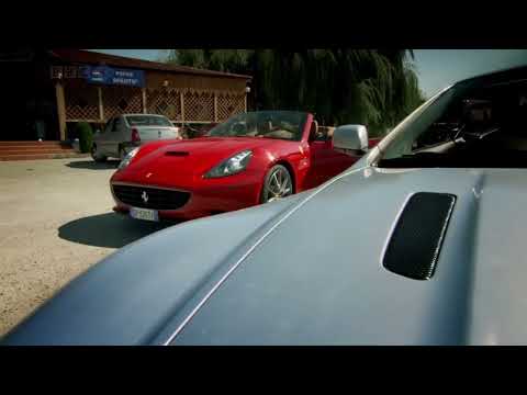 Top Gear Romania Road Trip (S14E1) 3