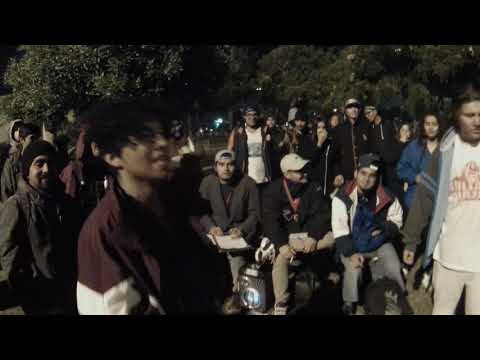 Sinopia vs BNO vs Macross - 8vos Fecha 8 - Universus 2019