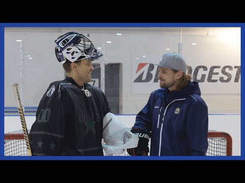 Vinkkinurkka - Havaintomotoriikka Osa 3: Quiet eye