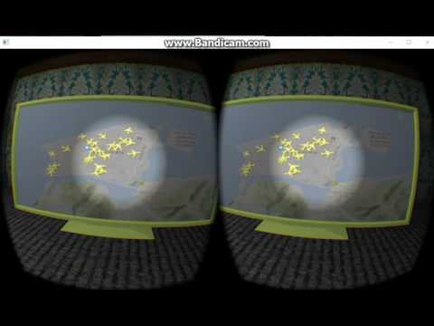 VR development with C++