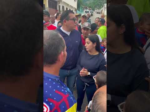 COMUNA O NADA, ARAGUA REVENGA🤘🏼🇻🇪🚩 #viralvideo #venezuela #noticias #like #comuna