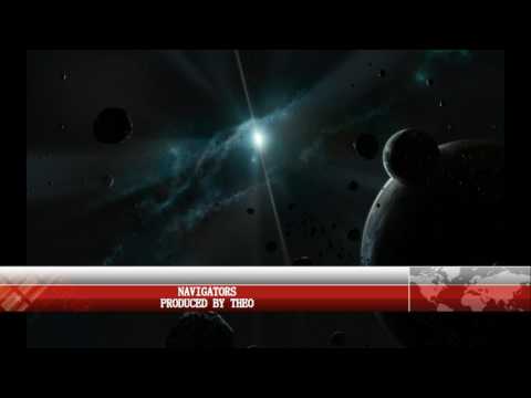 Navigators (Hip Hop Beat)