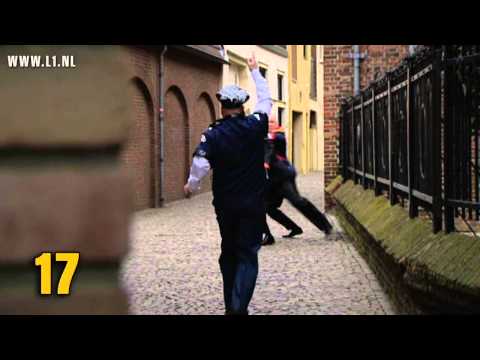 17 LVK 2011 Meneer de Pliessie - Venlo - Bram & Ruud