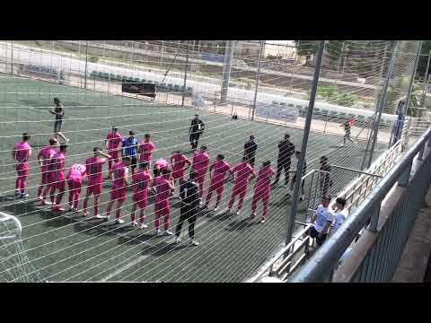 26 DE FEBRERO 0 Vs MÁLAGA 1. JUVENIL LIGA NACIONAL Gr XIII. Temp 21-22 -- 15-05-2022