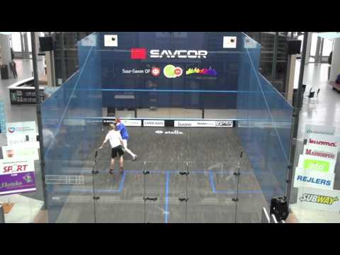 PulttiCup2015   Ville Sistonen - Mirko Muukkonen