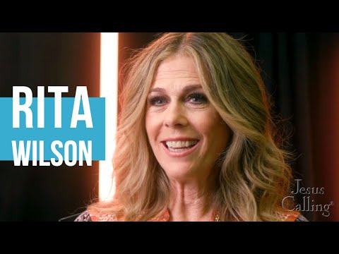 Rita Wilson: Never Too Late for a New Dream (BONUS: Rhonda Vincent)