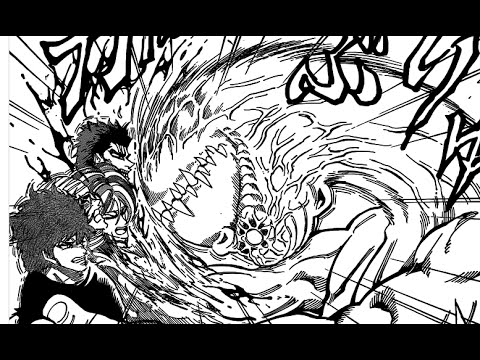 Toriko Chapter 315 トリコ Live Reaction - FUCK NO CLIFHANGER