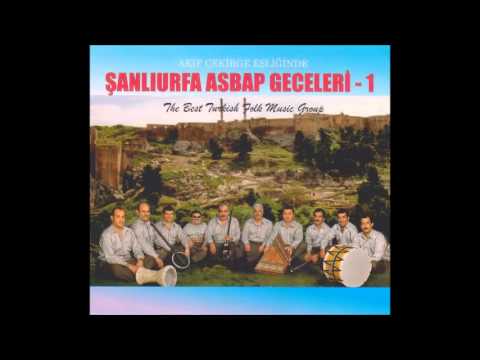 Akif Çekirge Eşliğinde  -  Merdo