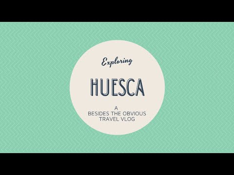 HUESCA - TOP 10