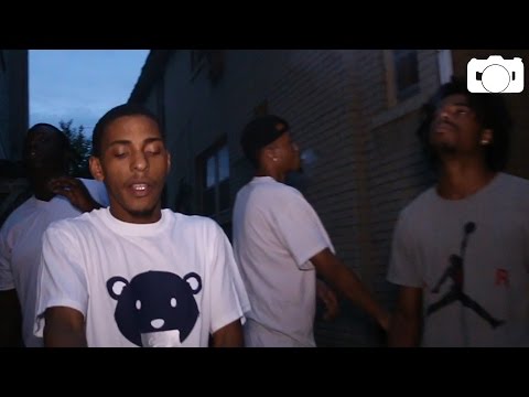 Rich Leek x Savage Tae "Free Bars"