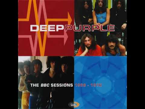 1.04  And The Address (BBC Dave Symonds Show Session July 1968)