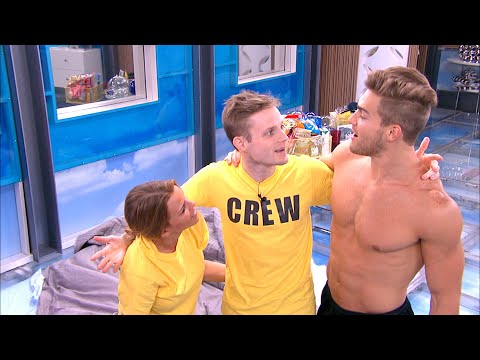Big Brother US - Season 17 Episode 7
