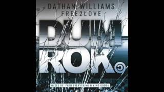Dathan Williams - Free 2 Love [Fred Everything Lazy dub] (Dum Rok)