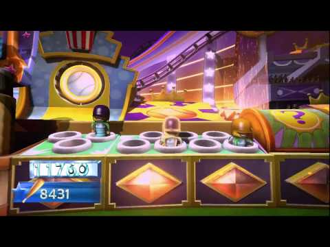 Home Run Stars Xbox 360