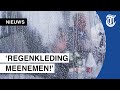 Kletsnat op de camping: ‘Ook nu is het vakantie!’