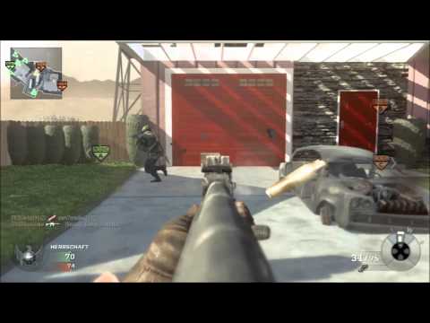 CoD Black Ops | Schuleschwänzen so geht's NICHT! | 97:14