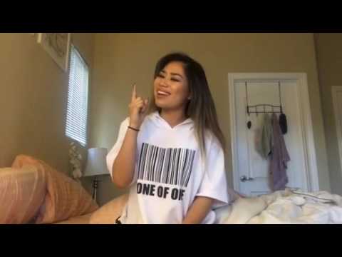 One Dance (Drake) - Jessica Sanchez