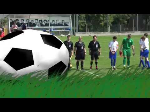 mu čdd u17 tempo praha  rmsk cidlina nb movie