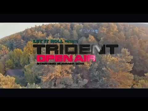[[[TRIDENT OPEN AIR 2014 // Official Aftermovie