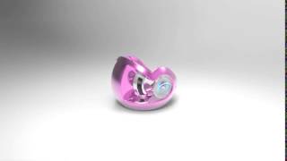 stand standard 3 Purple