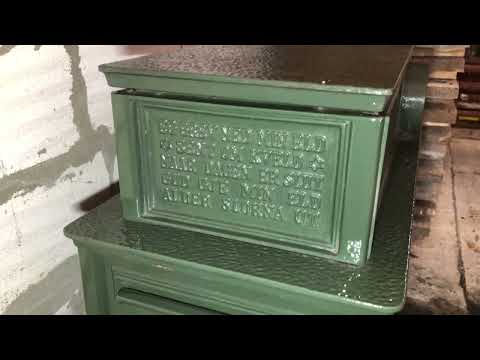 Jotul F 118 N classics